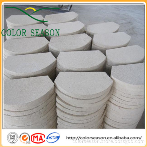 VMC Fireproof Cost-effective Vermiculite Board Fire Board